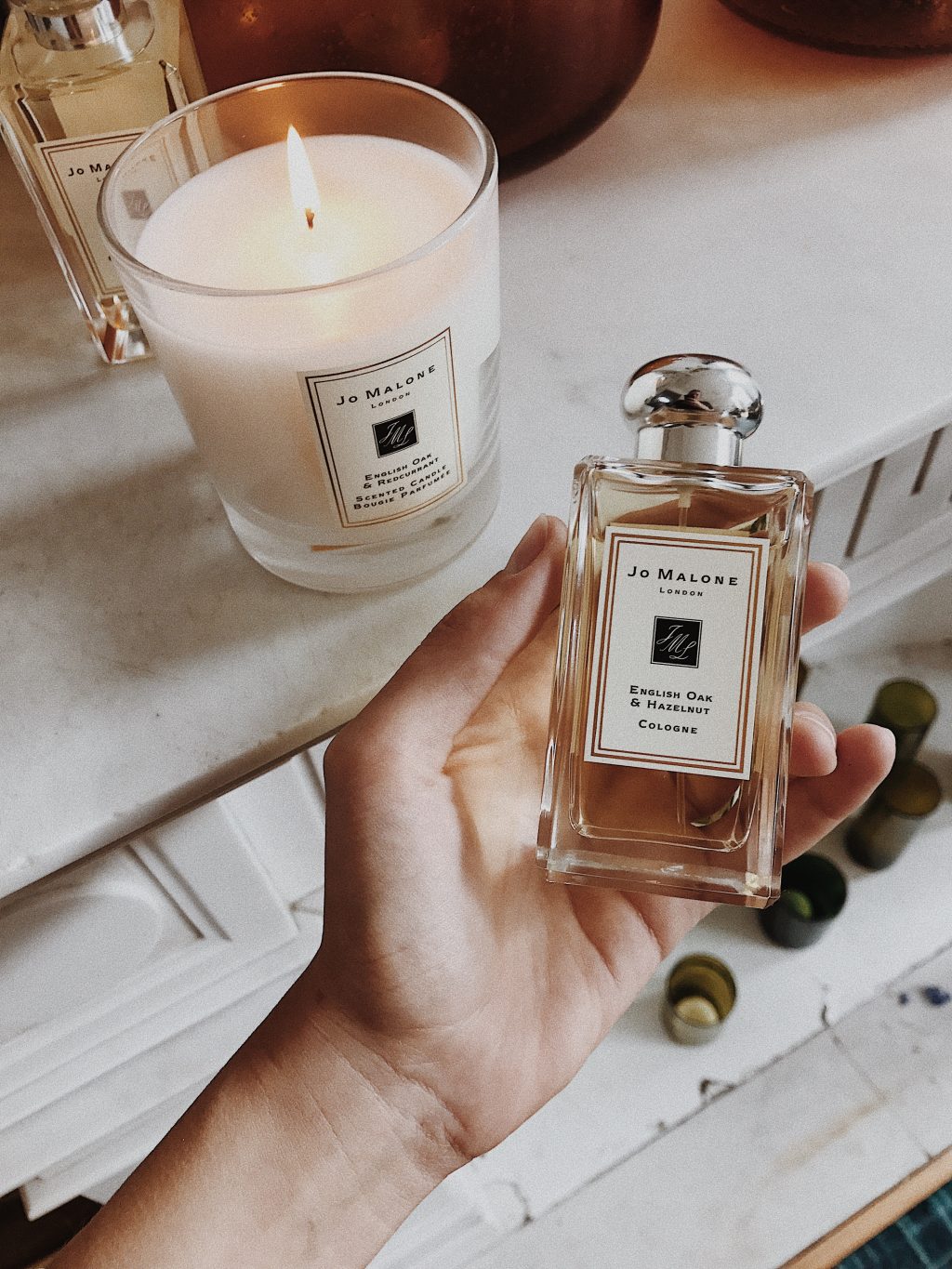 Интернет-магазин Jo Malone (Джо Малон) - купить духи Джо …