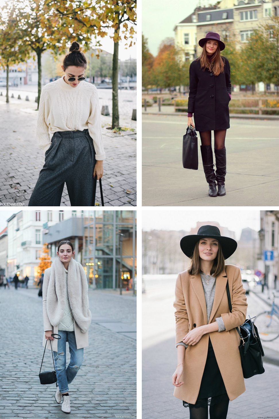Autumn outfit inspiration  Outfit inspiration fall, How to look